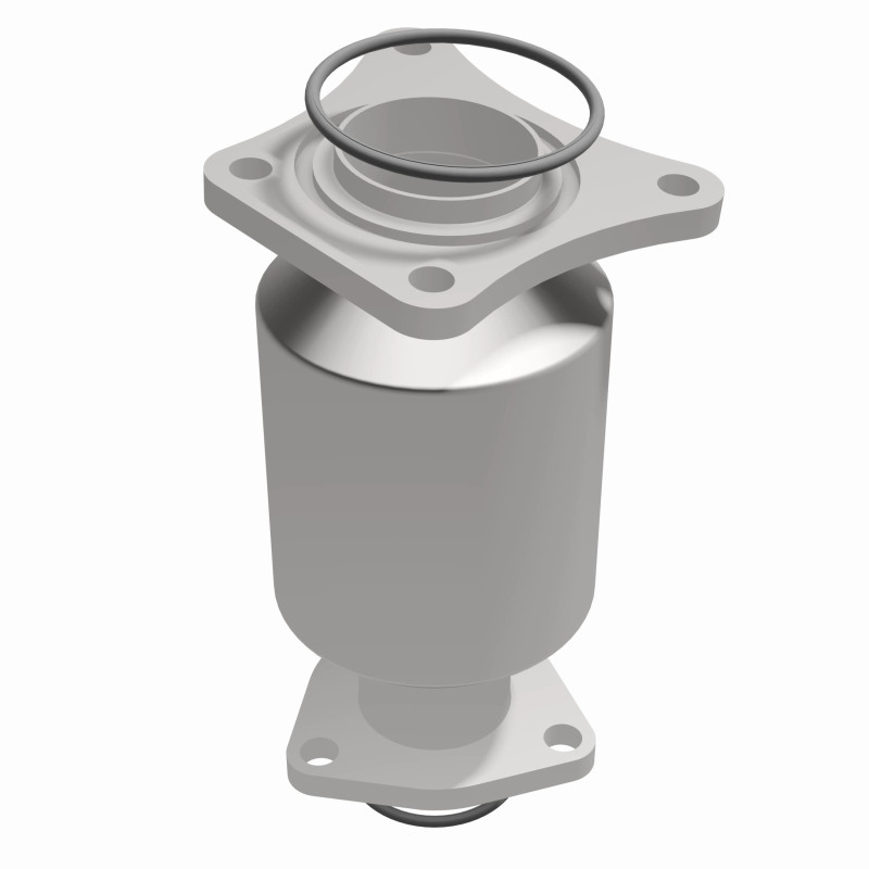 MagnaFlow Conv DF 02-03 Maxima/I35 rear manif - Image 6