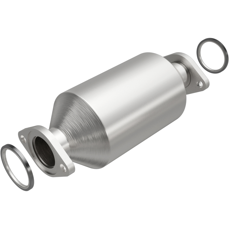 MagnaFlow 85-95 Toyota 4Runner L4-2.4L California Catalytic Converter Direct Fit - Image 2