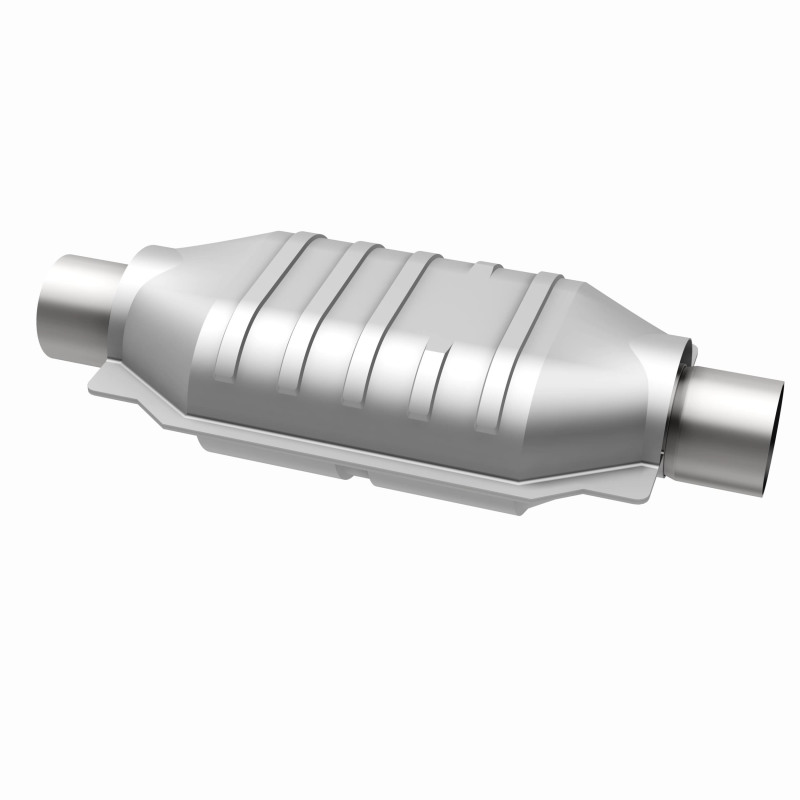 MagnaFlow Conv Univ 2.5 W/Air - Image 7