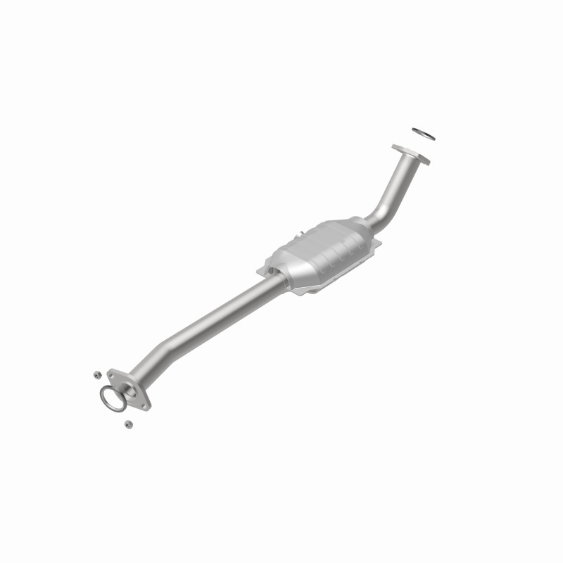 MagnaFlow Conv DF 05-07 Toyota Sequoia 8 4.7L P/S - Image 9