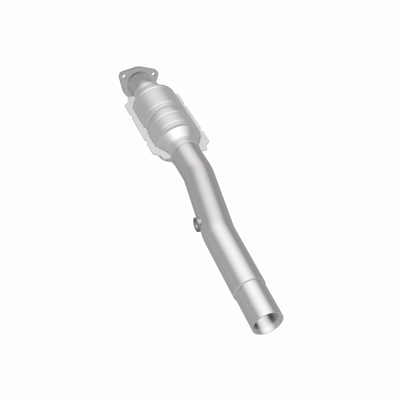 MagnaFlow Conv DF 97-05 Audi A8 Quatt 4.2L Driver Side - Image 8