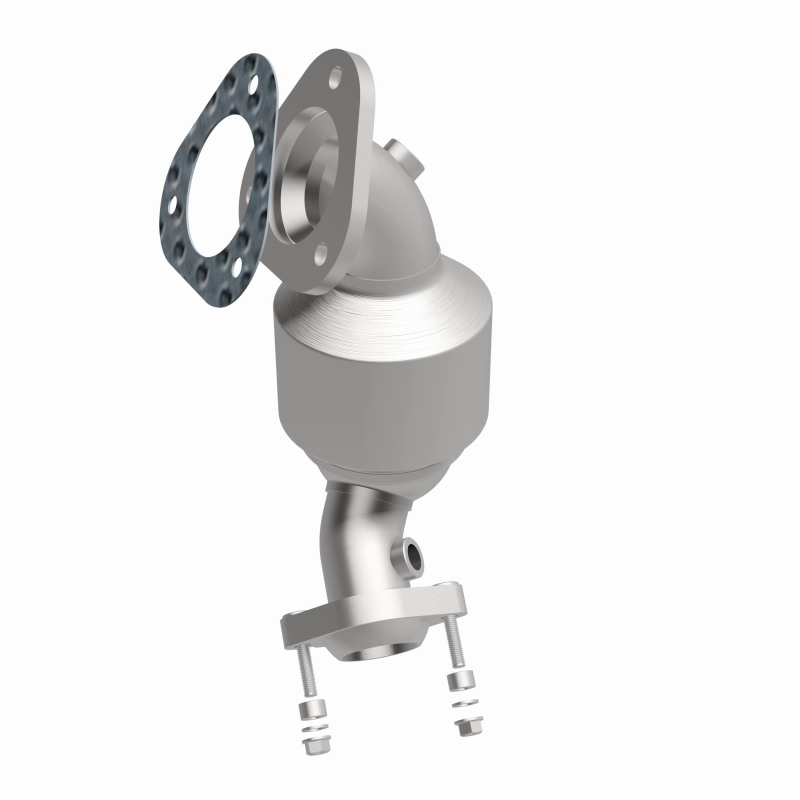 MagnaFlow Conv Direct Fit 2010 Flex 3.5 Underbody - Image 7