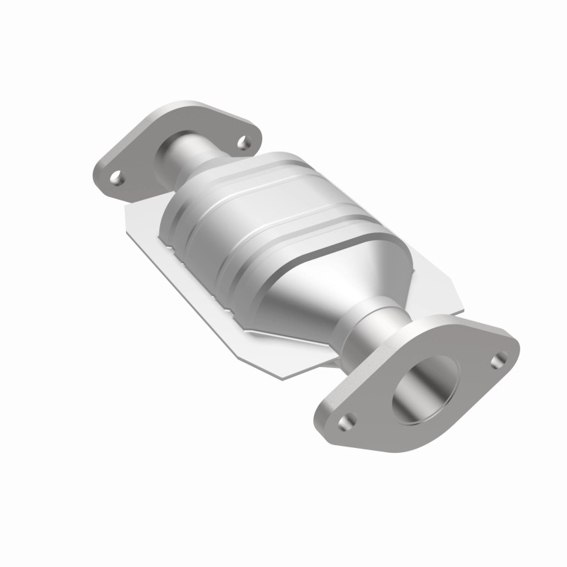 MagnaFlow Conv DF 99-04 Kia Spectra 1.8L - Image 5