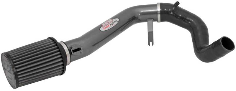 AEM 08 Chevy Cobalt SS Silver Cold Air Intake - Image 2