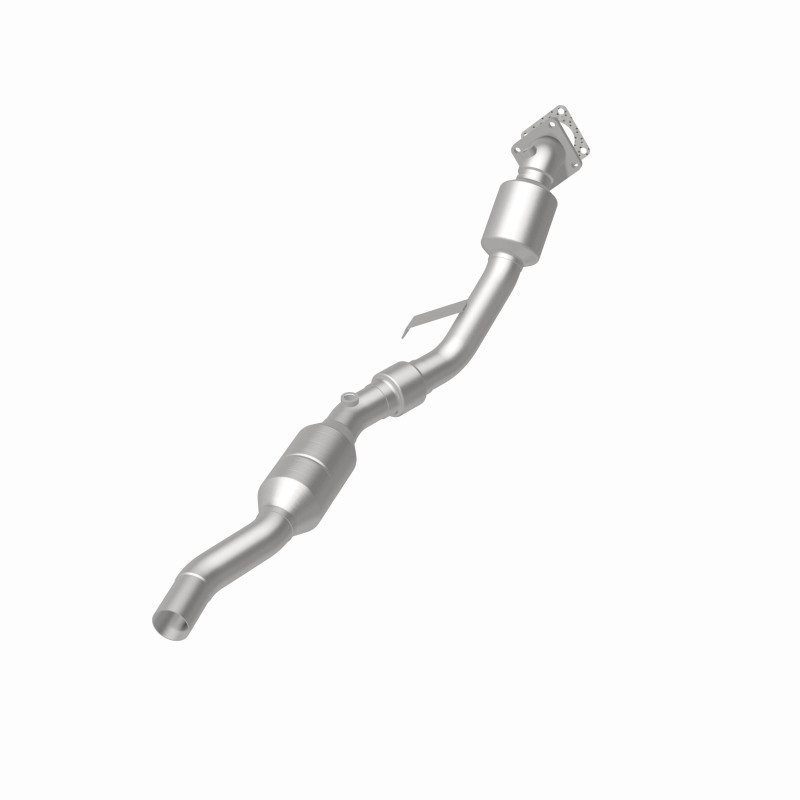 MagnaFlow Conv DF 00-02 Audi S4 2.7L P/S - Image 7
