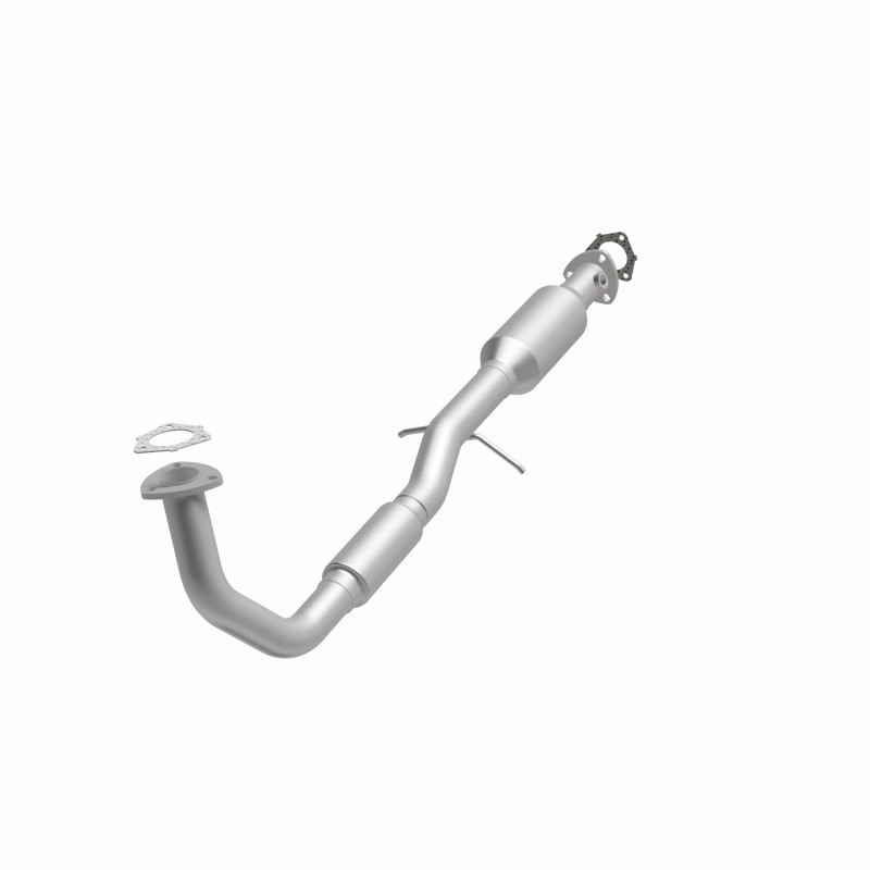 MagnaFlow Conv DF 98-99 Saturn SC1 1.9L - Image 10