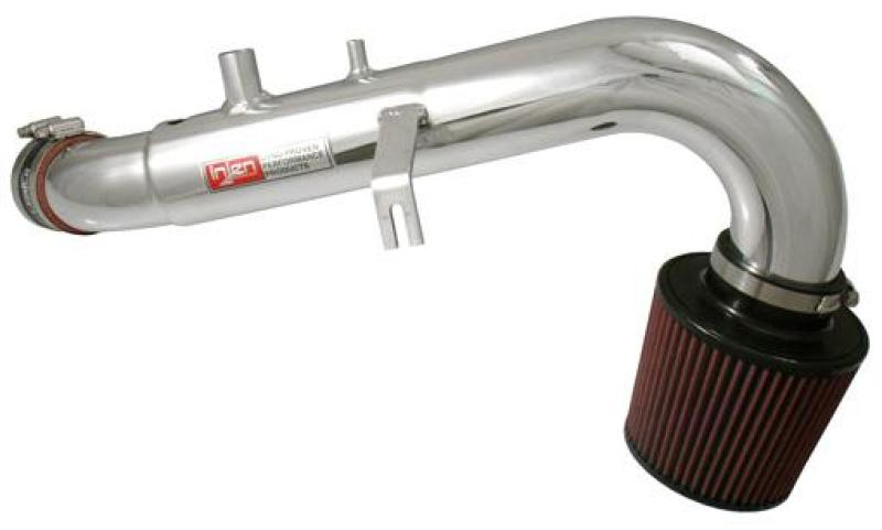 Injen 03-06 Element Polished Short Ram Intake - Image 5