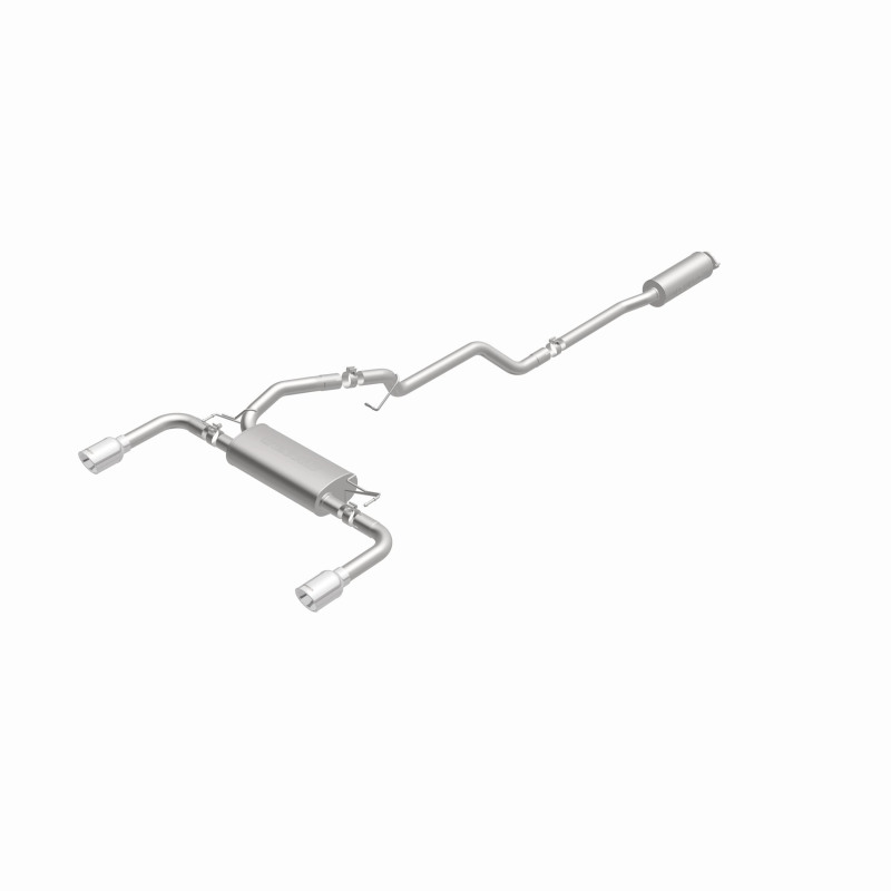 Magnaflow SYS C/B 2013 Ford Escape Turbo 2.0L - Image 5