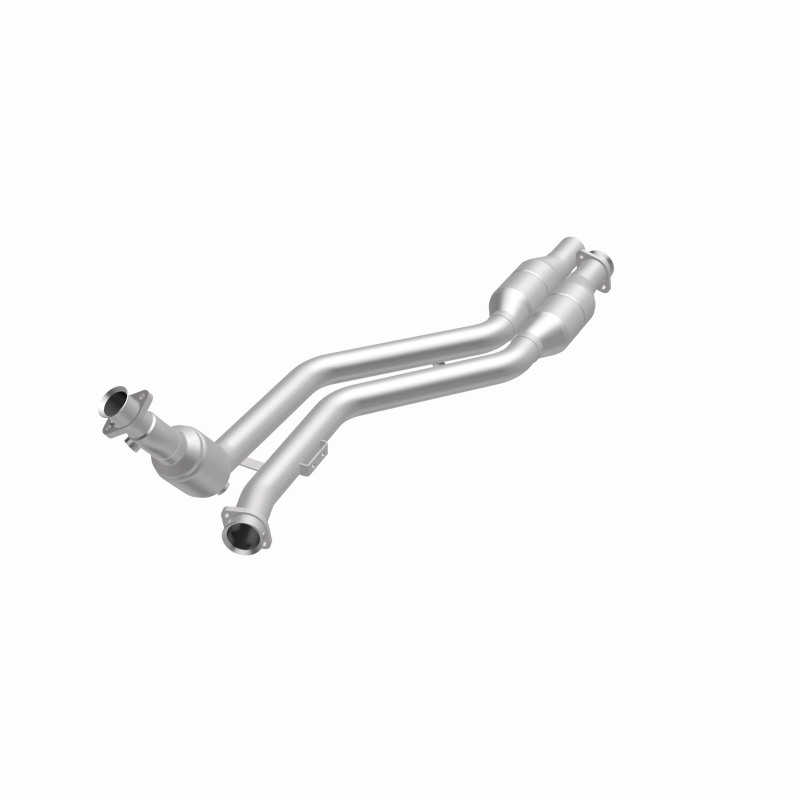 MagnaFlow Conv DF 99-03 Mercedes CLK430 4.3L - Image 9