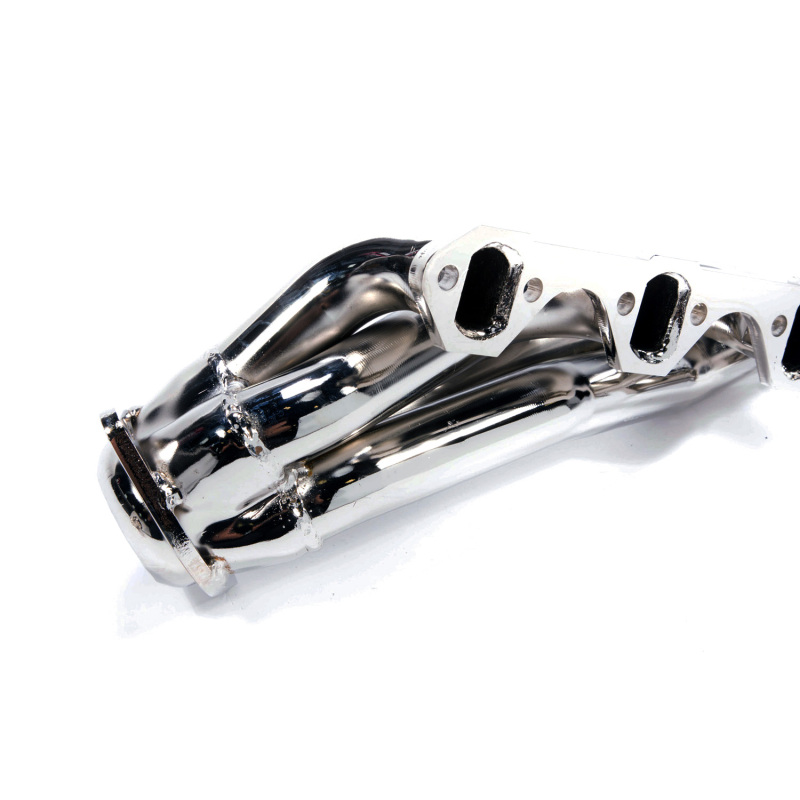BBK 94-95 Mustang 5.0 Shorty Unequal Length Exhaust Headers - 1-5/8 Titanium Ceramic - Image 7