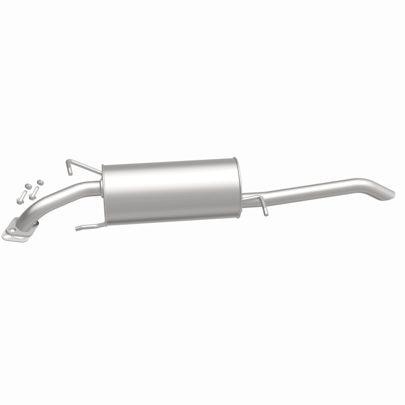 BRExhaust 09-11 Chevrolet Aveo 1.6L Muffler Kit - Image 3