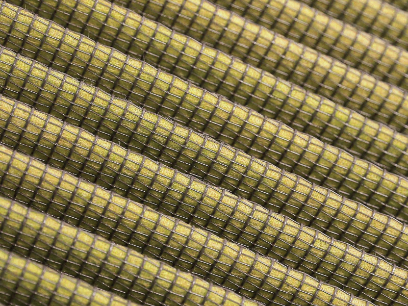 aFe Aries Powersport Air Filters OER PG7 A/F PG7 MC - Yamaha YFM350 Raptor 04-09 - Image 9