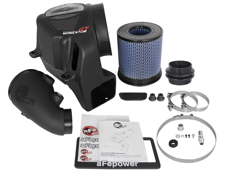 aFe Momentum GT Pro 5R Intake System 14-16 Ram 2500 6.4L Hemi - Image 6