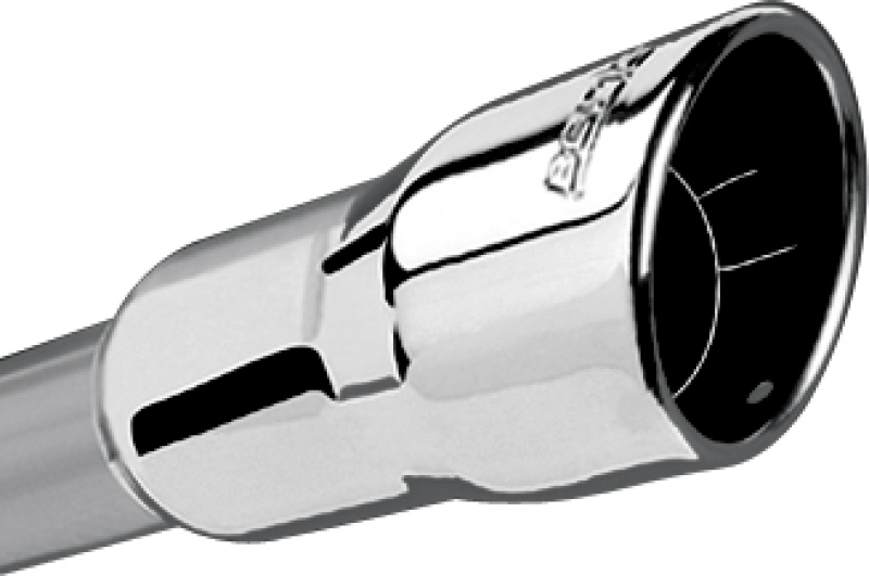 Borla 99-05 Mazda Miata Rear Muffler - Image 2