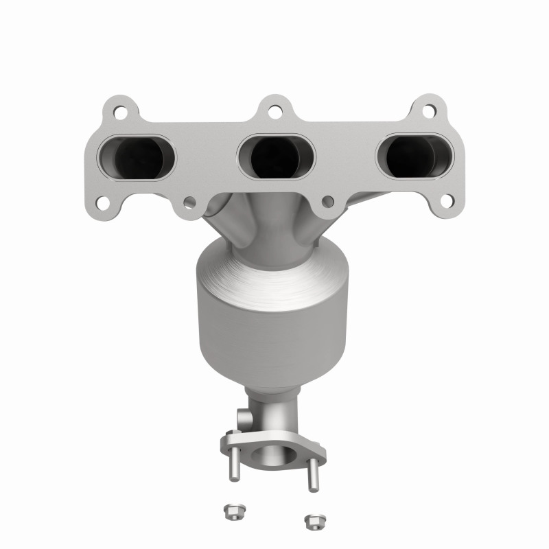 MagnaFlow Conv DF 01-04 Hyundai Santa Fe 2.7L - Image 7