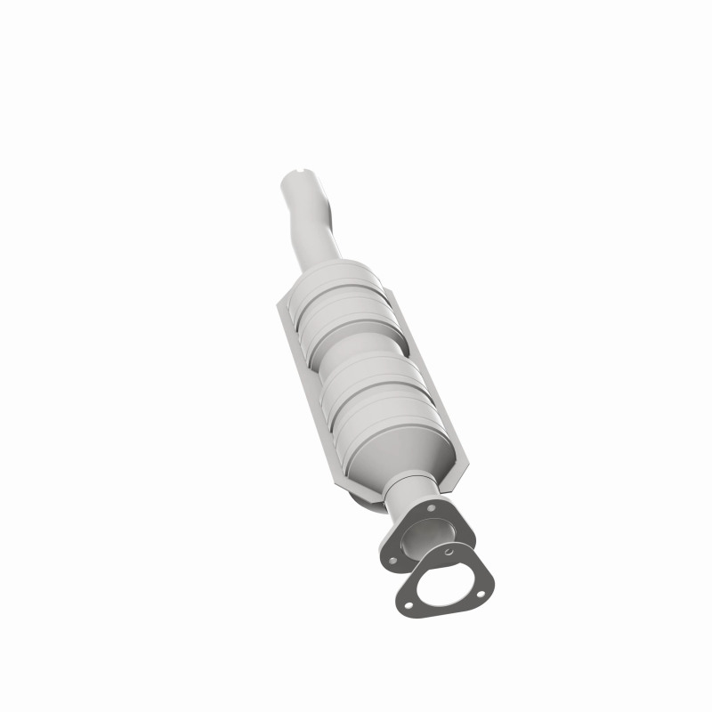 MagnaFlow Conv DF 97-99 E350 Van With 5.4L An - Image 9