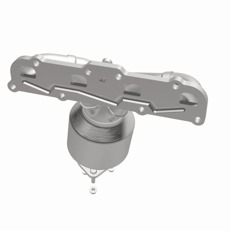 Magnaflow 00-02 Saturn SC1 1.9L Manifold Direct Fit Converter - Image 4