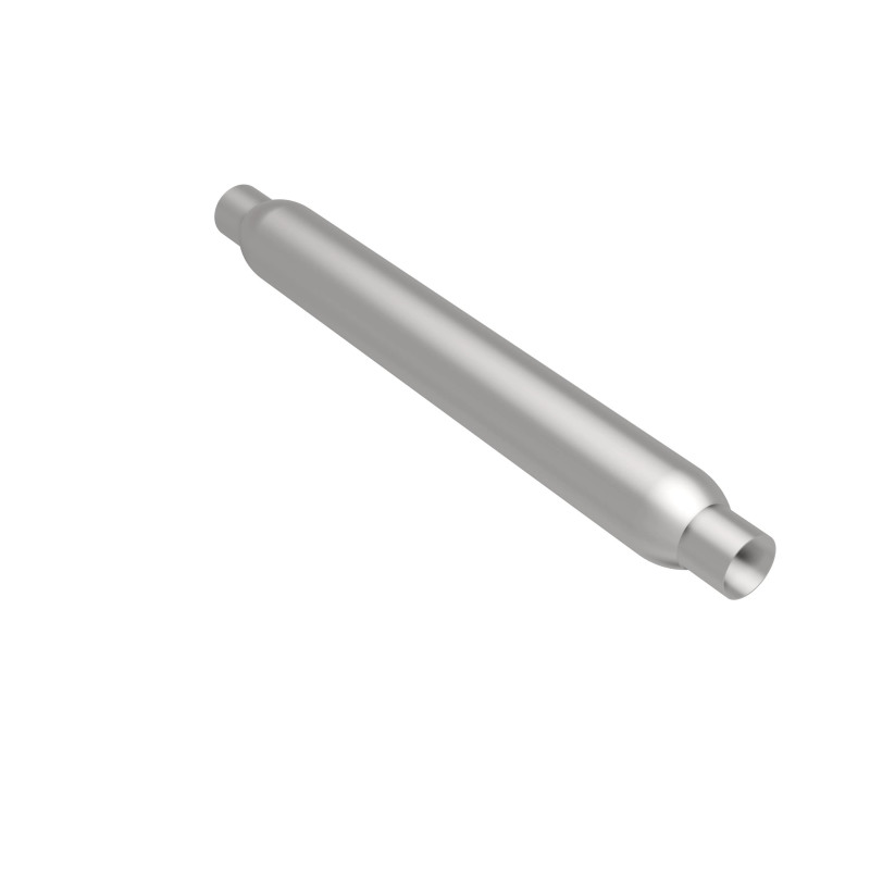 MagnaFlow Muff GP 3.5 Dia 26inch 2.25/2.25 - Image 3
