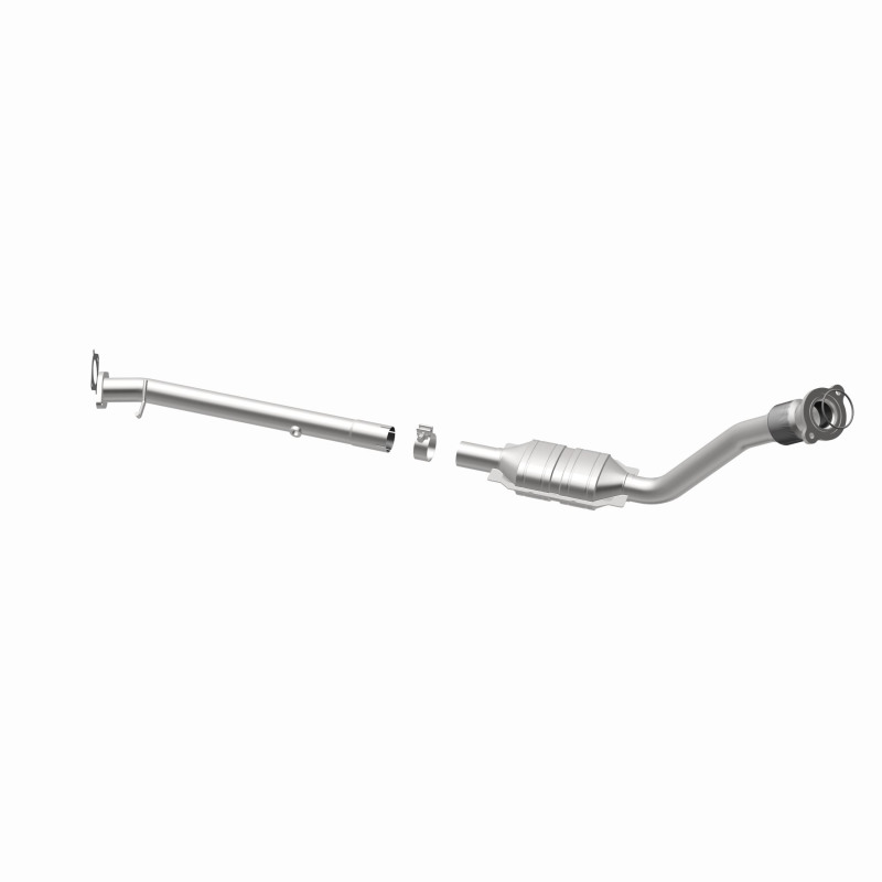 MagnaFlow Conv DF 02-03 GM Van 3.4L FWD - Image 9