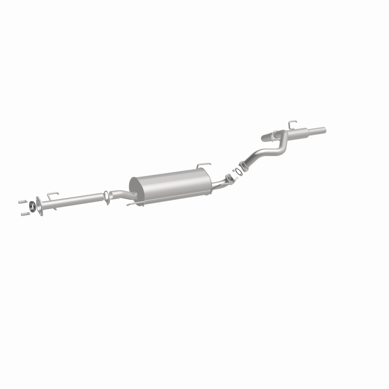 MagnaFlow BRE Exhaust Kit 03-09 4Runner GX470 - Image 10
