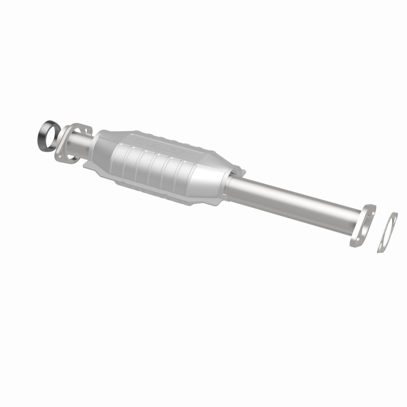MagnaFlow Conv DF Ford 90 92 - Image 7