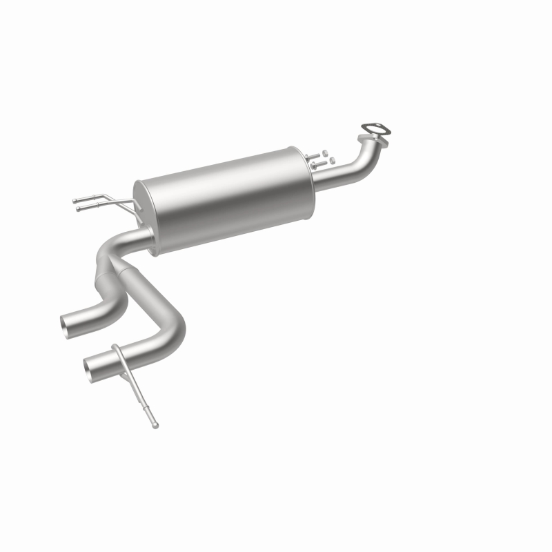 MagnaFlow BRE Exhaust Kit 13-17 HYUNDAI VELOSTER 1.6L - Image 6