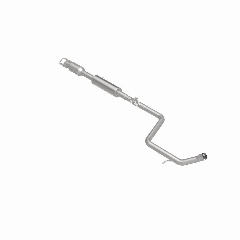MagnaFlow 12-15 Mazda 5 2.5L Direct Fit CARB Compliant Catalytic Converter - Image 10