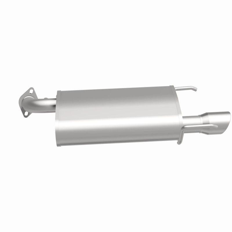 BRExhaust 07-12 Lexus ES350 / 07-11 Toyota Camry Muffler Kit - Image 7