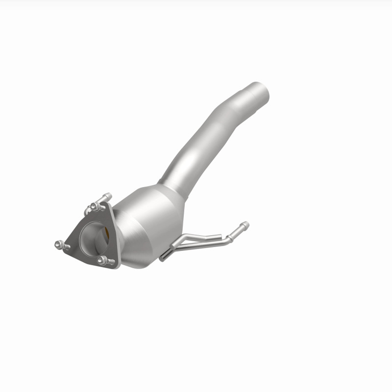 Magnaflow 04-06 Cayenne V8 4.5 OEM Underbody Direct Fit Converter - Image 10