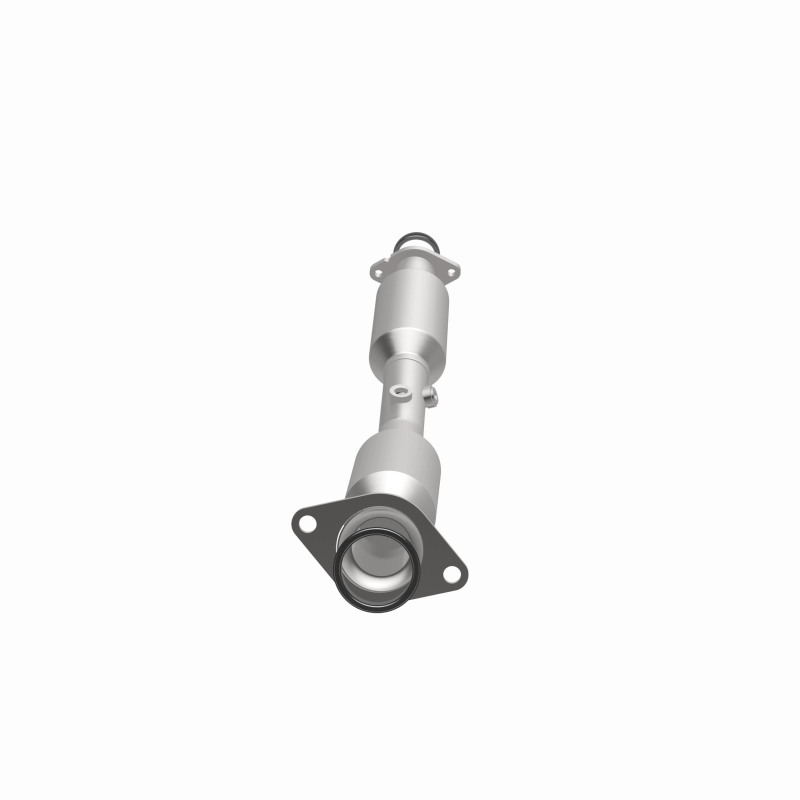 MagnaFlow Conv Direct Fit OEM 2013-2017 Nissan Sentra Underbody - Image 10
