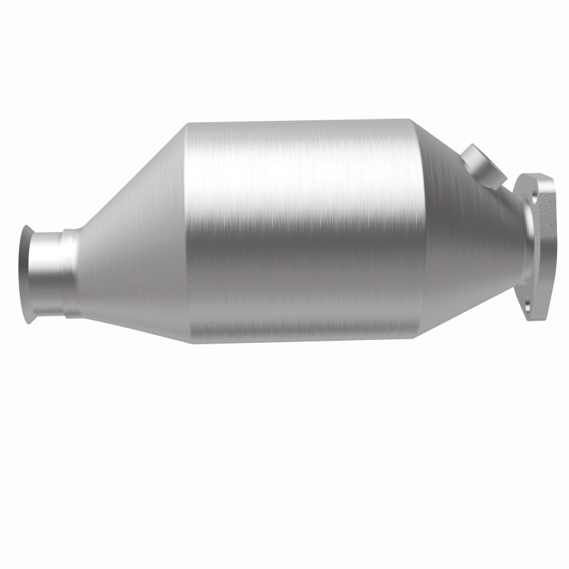 Magnaflow 77-79 Transporter L4 Direct Fit Converter - Image 4