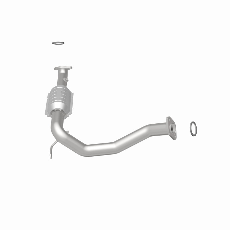 Magnaflow Conv DF 10-14 GX460 4.6L - Image 8