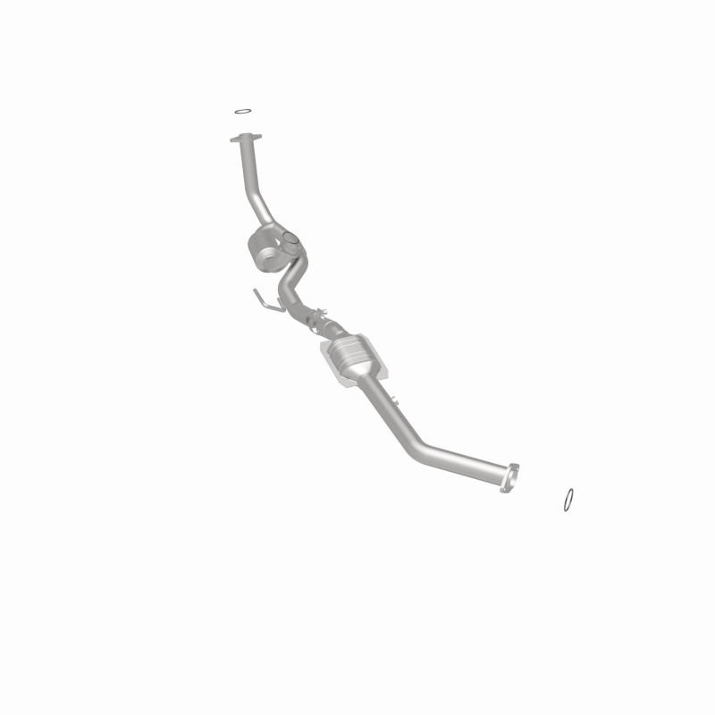 Magnaflow 98-00 Sienna V6 3 OEM Underbody Direct Fit Converter - Image 6