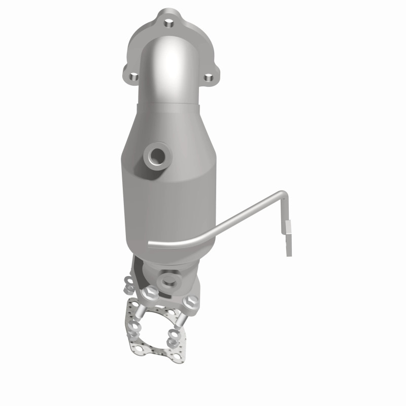 Magnaflow Conv DF 04 S40/V40 1.9L frt CA - Image 4