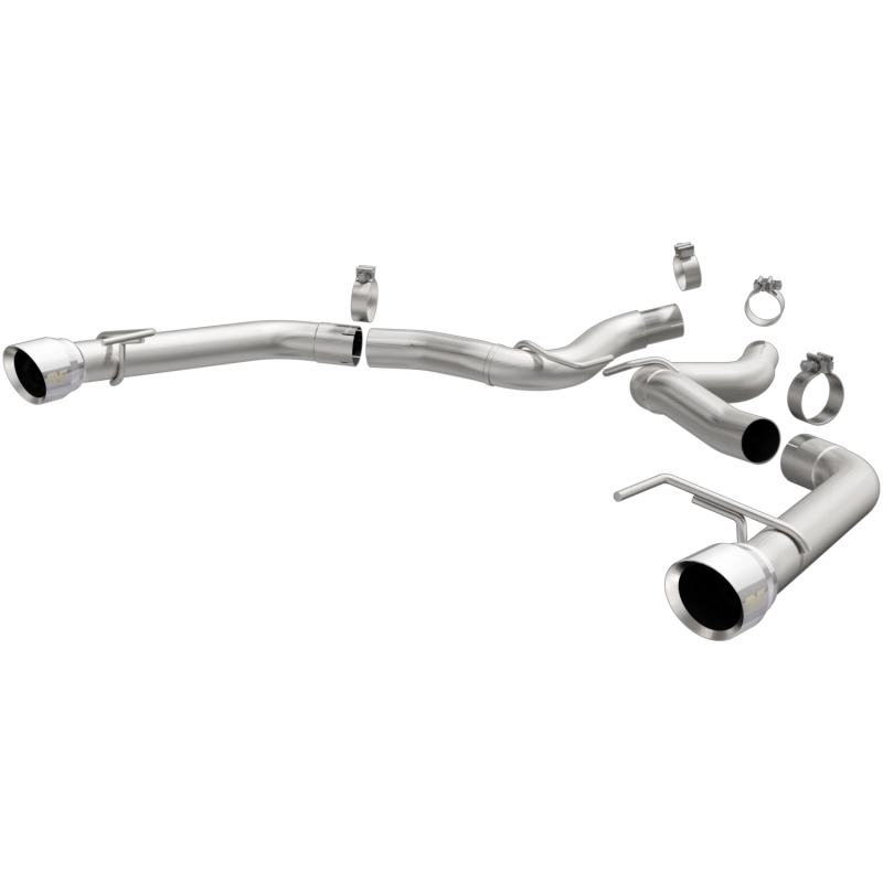 Magnaflow Sys CB 15-16 Ford Mustang 5.0L - Image 2