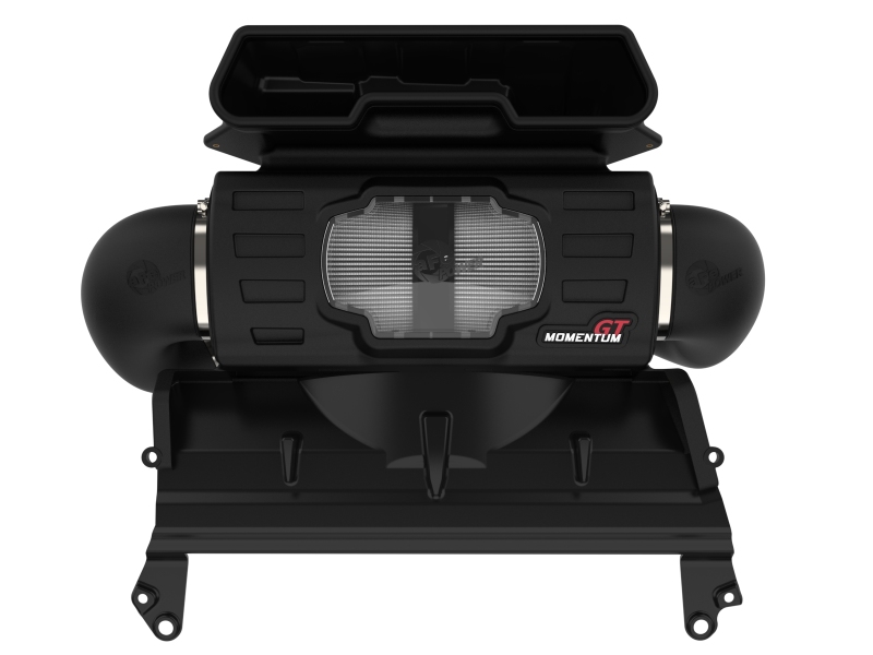aFe Momentum GT Pro Dry S Cold Air Intake System 2021 RAM 1500 TRX V8-6.2L SC - Image 7