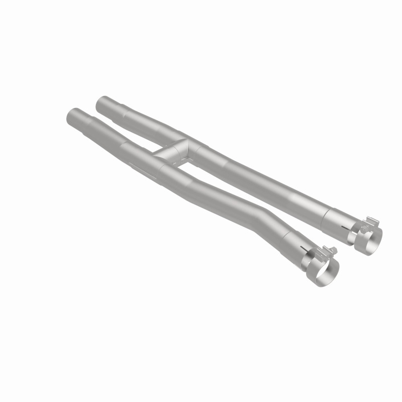 MagnaFlow 2024 Ford Mustang GT 5.0L D-Fit w/o Muffler Performance Exhaust - Image 10