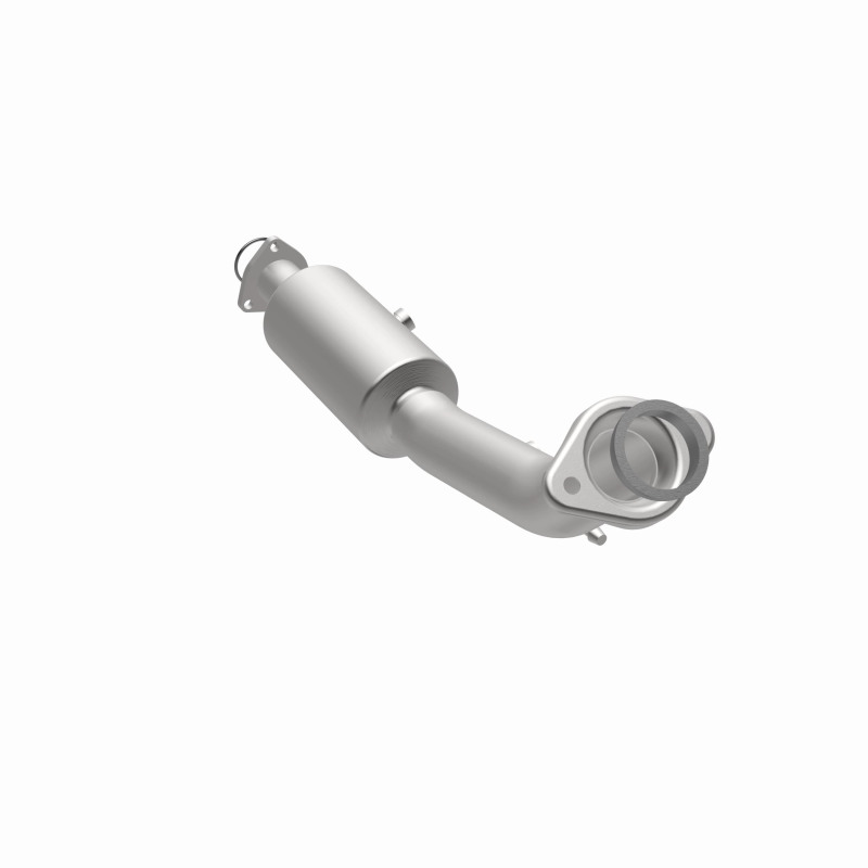 MagnaFlow 2007-2011 Honda Civic L4 2.0L California Catalytic Converter Direct Fit - Image 10