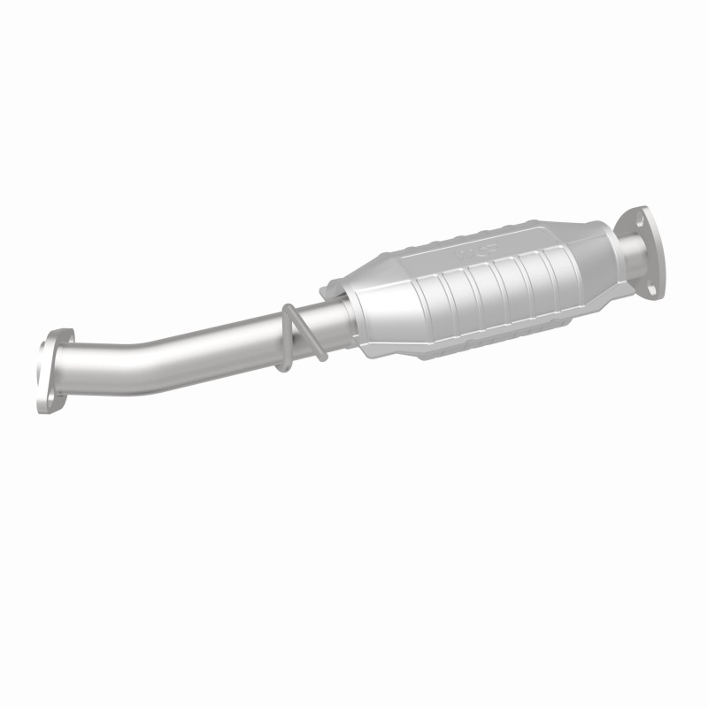 MagnaFlow Conv DF 98-00 Kia Sportage - Image 3