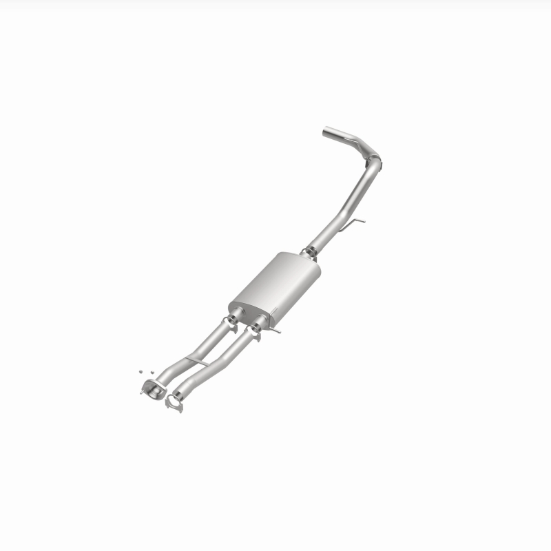 MagnaFlow BRE Exhaust Kit 02-06 Escalade ESV Escalade EXT Yukon XL 1500 6L - Image 3