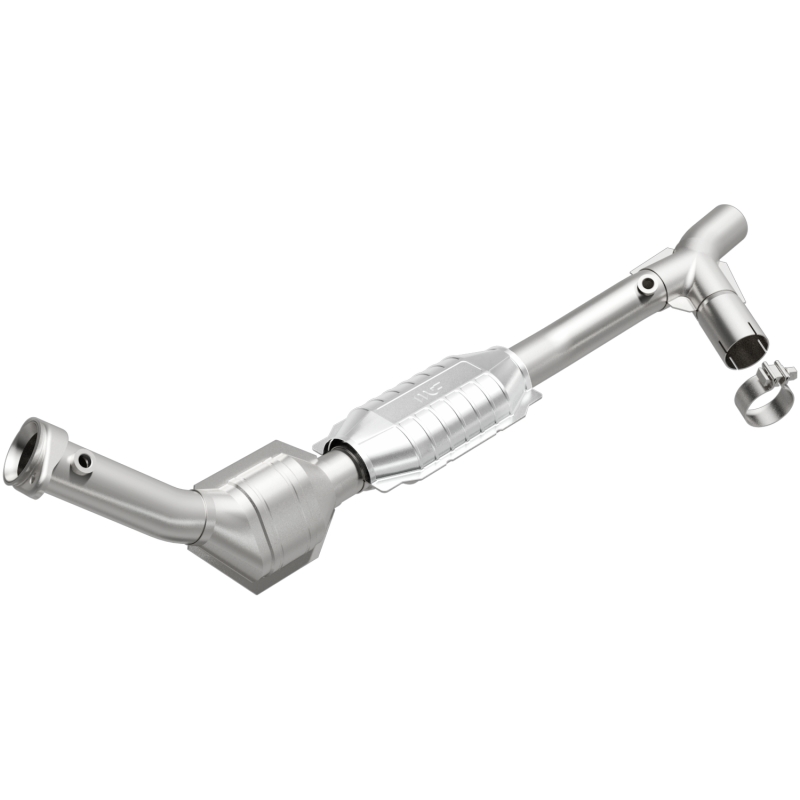 MagnaFlow Conv DF 98 Ford Expedition 5.4L - Image 2