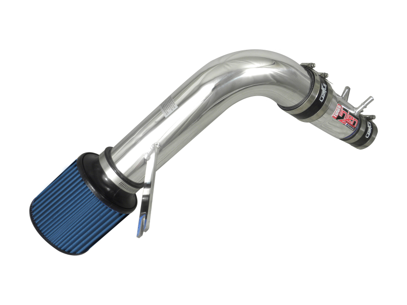 Injen 13 Dodge Dart 1.4L Turbo 4cyl Polished Cold Air Intake w/ MR Tech (Converts to SRI) - Image 2