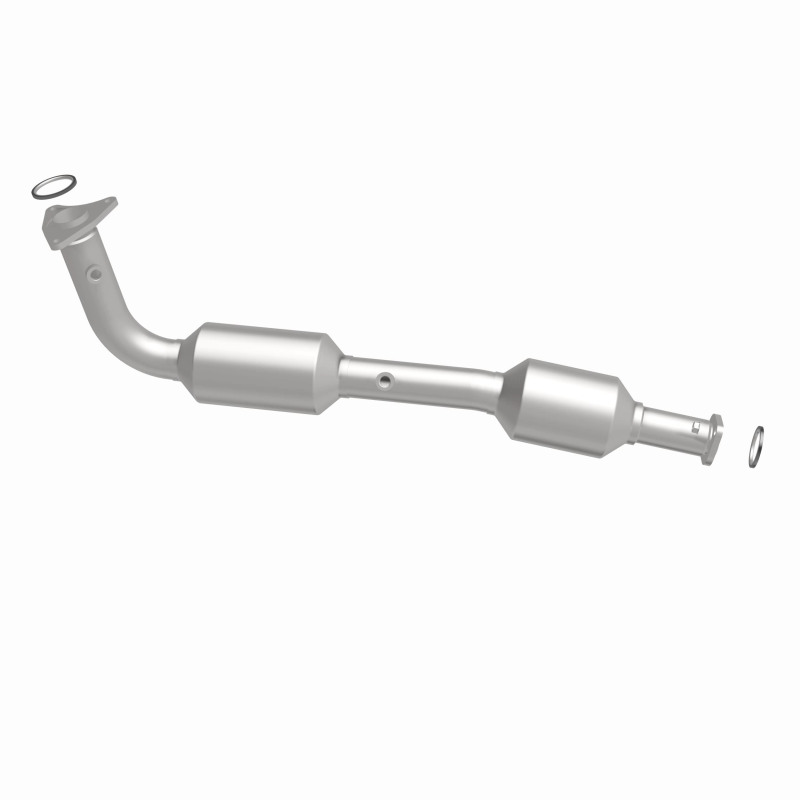 Magnaflow 07-13 Toyota Tundra 4.0L Direct Fit Converter - Image 8