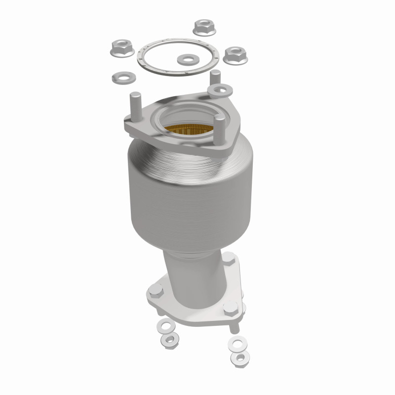 Magnaflow 13-15 Acura RDX 3.5L Direct Fit Converter - Image 7