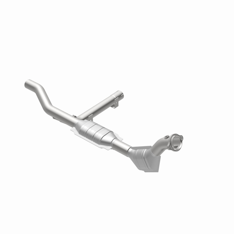 MagnaFlow Conv DF 97-98 Ford Expedition 4.6 - Image 7