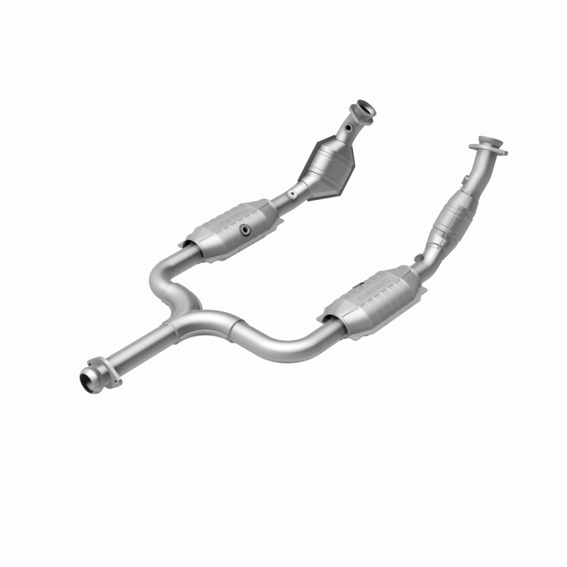 MagnaFlow Conv DF 99-04 Ford Mustang 3.8L - Image 8