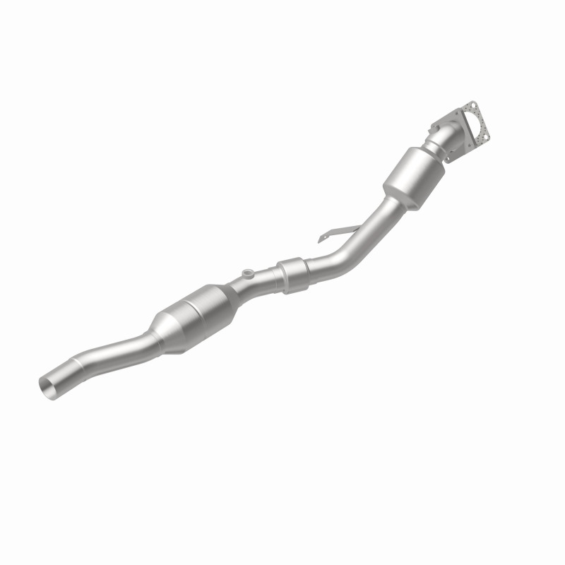 MagnaFlow Conv DF 00-02 Audi S4 2.7L P/S - Image 8