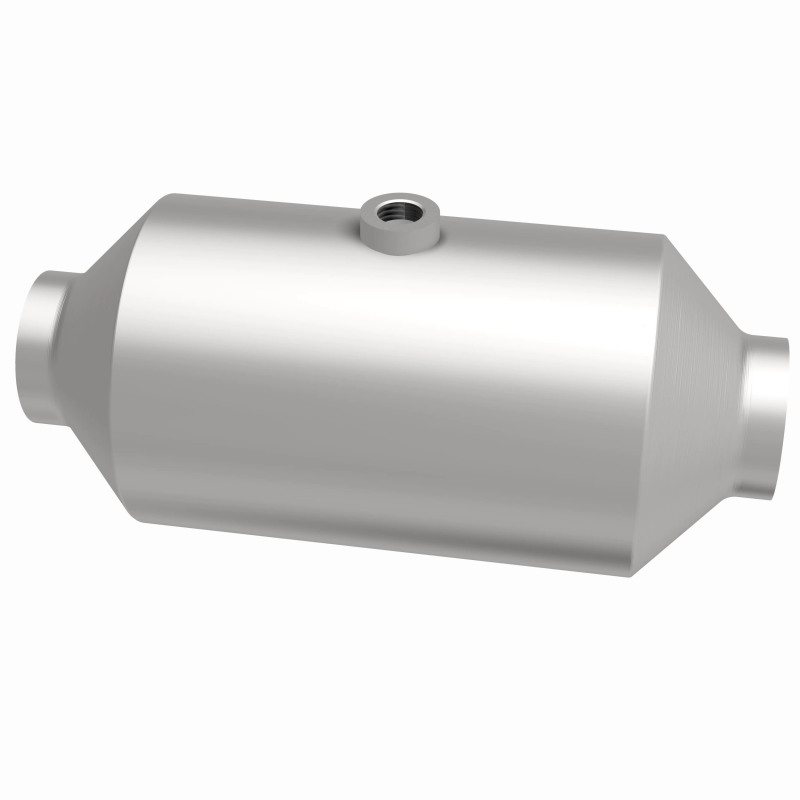 MagnaFlow Conv Universal 2.50 Mid O2 CA - Image 10