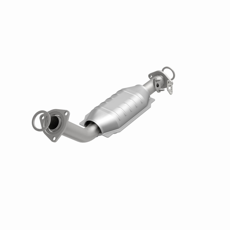 MagnaFlow Conv DF 00-04 Tundra 4.7L P/S OEM - Image 5