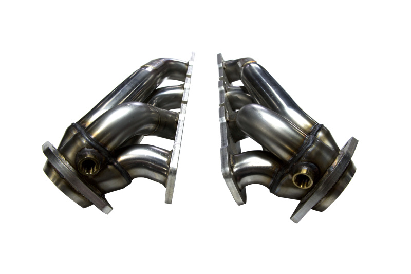 Kooks 05-20 Chrysler LX/LD 5.7L HEMI 1-7/8in. Super Street Series Headers - Image 5